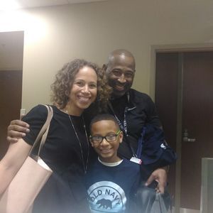 Meet your Posher, Craig